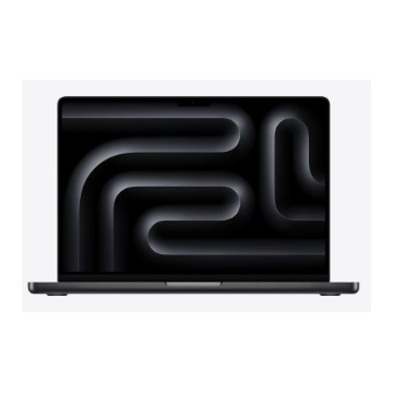 MacBook Pro M3 Pro  14,2   18GB   512GB   MacOS Space Black