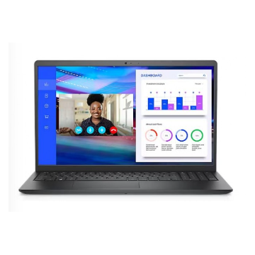 Laptop Vostro  3525 AMD Ryzen 7-5700U   15.6inch FHD   16GB   512GB   Windows11 Pro Negru