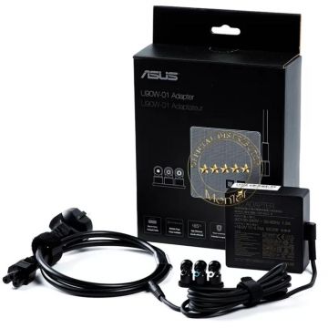 ASUS Incarcator Asus A501U 90W original Premium