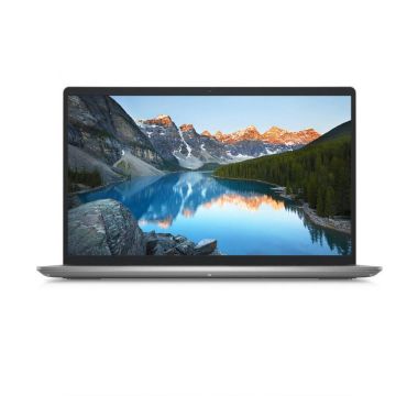 Laptop DELL 15.6'' Inspiron 3525, FHD 120Hz, Procesor AMD Ryzen™ 7 5825U, 8GB DDR4, 512GB SSD, Radeon, Linux, Platinum Silver, 2Yr CIS