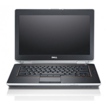 Laptop DELL Latitude E6420, Intel Core i5-2520M 2.50GHz, 4GB DDR3, 250GB SATA, DVD-RW, 14 Inch HD, Webcam, Grad A-