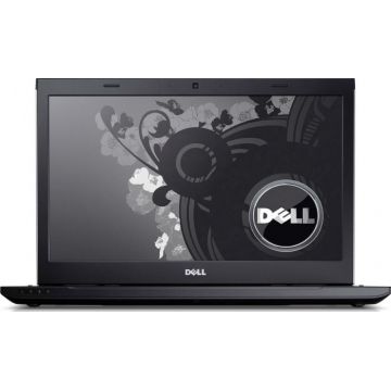 Laptop Second Hand Dell Vostro 3750, Intel Core i5-2410M 2.30GHz, 4GB DDR3, 120GB SSD, DVD-RW, 17.3 Inch, Webcam, Grad A-