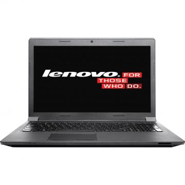 Laptop Second Hand Lenovo B5400, Intel Core i5-4200M 2.50GHz, 4GB DDR3, 120GB SSD, DVD-RW, 15.6 Inch, Webcam, Grad A-