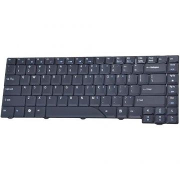 Tastatura laptop Acer 002-07A23L-A01 Layout US cu rama Neagra
