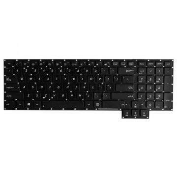 Tastatura laptop Asus 0KNB0-E600US00 Layout US standard