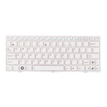 Tastatura Laptop Asus 9J.N1N82.101 Layout US alba standard
