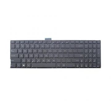 Tastatura laptop Asus model MP-13K93U4-5283 Layout US Neagra