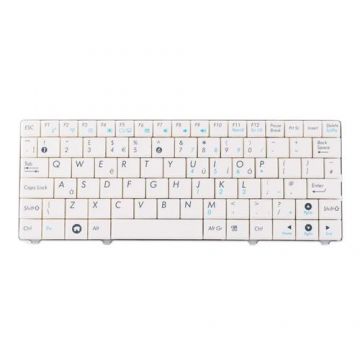 Tastatura Laptop Asus MP-08F46GB-528 Layout US alba standard