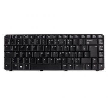Tastatura Laptop Compaq 486654-001 Layout UK standard