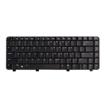 Tastatura Laptop Compaq 486901-001 Layout US standard