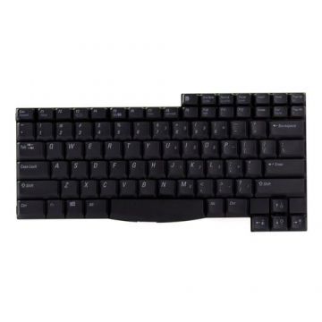 Tastatura Laptop Dell 0006807D Layout US standard