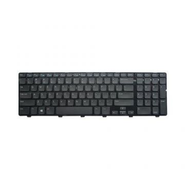 Tastatura laptop Dell 0JJNFF Layout US standard