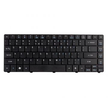 Tastatura Laptop eMachines NSK-GEA1D Layout US standard