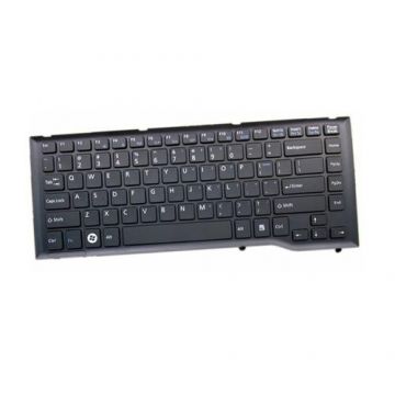 Tastatura Laptop Fujitsu AEFJ8U00020 Layout US standard