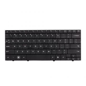 Tastatura Laptop HP 496688-001 Layout US neagra standard