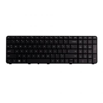 Tastatura laptop HP 608557-001 Layout US standard