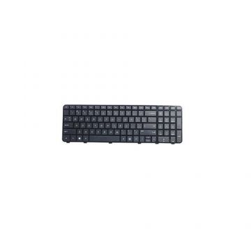 Tastatura laptop HP 697454-251 Layout US standard