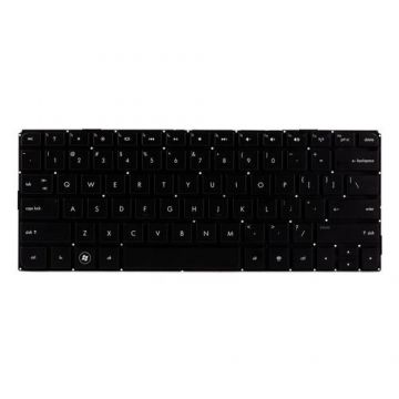 Tastatura laptop HP AESP6U00110 578467-251 Layout US standard