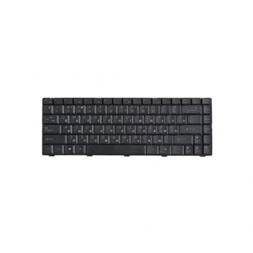 Tastatura laptop Lenovo 25009183 Layout US standard