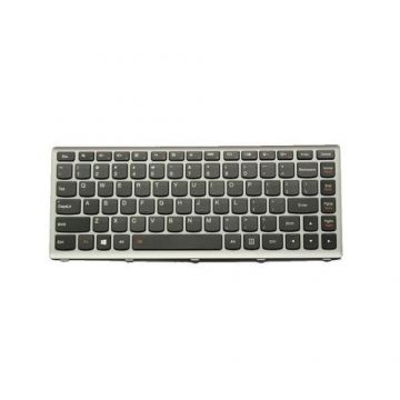 Tastatura laptop Lenovo 25210741 Layout US standard