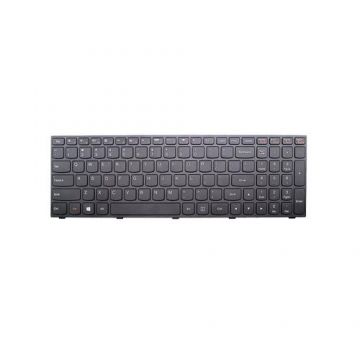 Tastatura laptop Lenovo 25211020 Layout US neagra standard