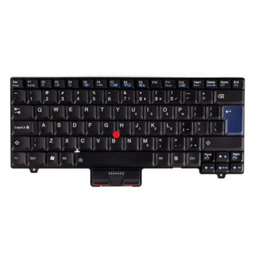 Tastatura Laptop Lenovo FRU 13N9911 A3BZ6K Layout UK are point stick