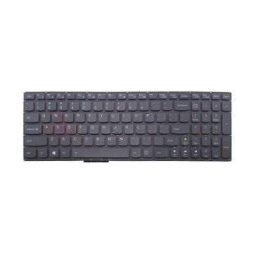 Tastatura laptop Lenovo SN20H54485 Layout US iluminata