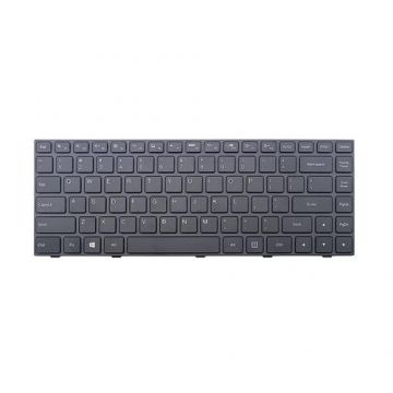 Tastatura laptop Lenovo SN20K27061 Layout US standard