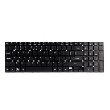 Tastatura laptop Packard Bell PK130IN1B00 Layout UK/US standard