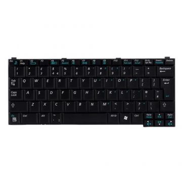 Tastatura Laptop SAMSUNG LKBSMQ30 Layout UK standard