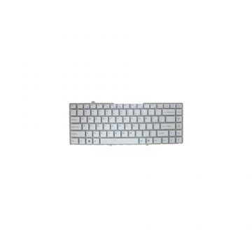 Tastatura Laptop SONY NSK-S8101 Layout US alba standard