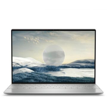 Ultrabook DELL 13.4'' XPS 13 Plus 9320, 3.5K OLED Touch, Procesor Intel® Core™ i7-1260P (18M Cache, up to 4.70 GHz), 32GB DDR5, 2TB SSD, Intel Iris Xe, Win 11 Pro, Platinum, 3Yr BOS