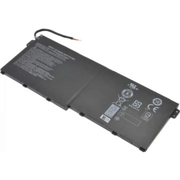 Acumulator notebook Acer Baterie Acer Aspire VN7-593G-77UP Li-Polymer 4 celule 15.2V 4605mAh