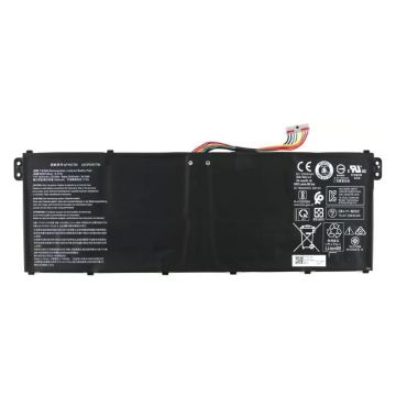 Acumulator notebook Acer Baterie Acer Swift 5 SF514-54T-52L3 Li-Polymer 3634mAh 4 celule 15.4V