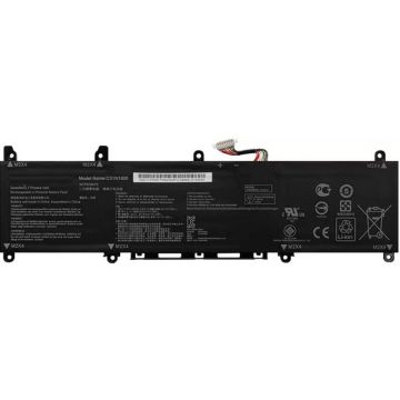 Acumulator notebook OEM Baterie pentru Asus VivoBook S13 S330F Li-Polymer 3640mAh 3 celule 11.55V