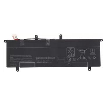 Acumulator notebook OEM Baterie pentru Asus 0B200-03520100 Li-Polymer 4550mAh 4 celule 15.4V