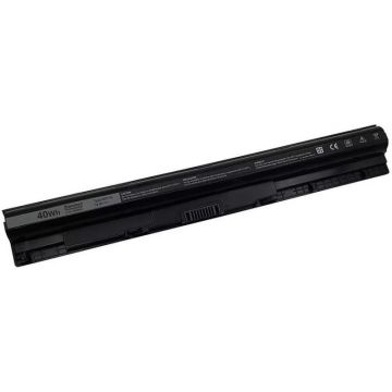 Acumulator notebook DELL Baterie pentru Dell Vostro 15 3578 Li-Ion 2200mAh 4 celule 14.8V