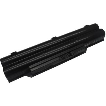 Acumulator notebook Fujitsu Baterie Fujitsu S26391-F495-L100 Li-Ion 6 celule 10.8V 4400mAh