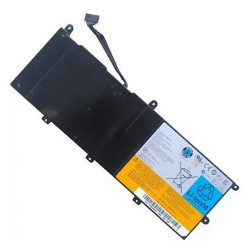 Acumulator notebook Lenovo Baterie Lenovo IdeaPad U470 Li-Polymer 4950mAh 3 celule 11.1V