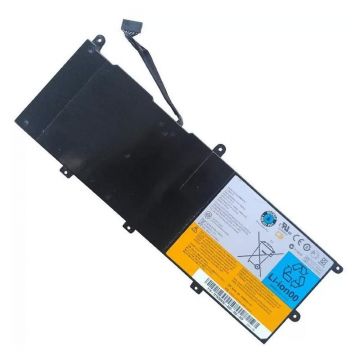 Acumulator notebook Lenovo Baterie Lenovo IdeaPad U470 Li-Polymer 4950mAh 3 celule 11.1V