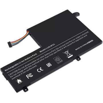 Acumulator notebook Lenovo Baterie Lenovo L14L3P21 Li-Ion 4050mAh 3 celule 11.1V