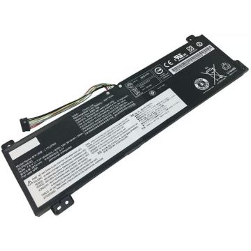 Acumulator notebook Lenovo Baterie Lenovo L17L2PB4 5080mAh 2 celule 7.68V Li-Polymer