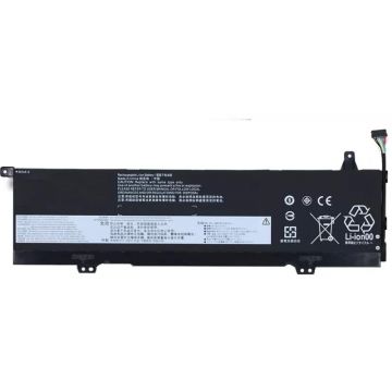 Acumulator notebook OEM Baterie pentru Lenovo 5B10Q39196 Li-ion 4587mAh 3 celule 11.25V