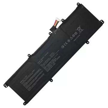 Acumulator notebook ASUS Baterie Asus 0B200-02390000 Li-Polymer 4335mAh 3 celule 11.55V