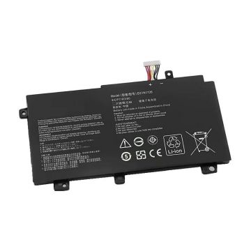 Acumulator notebook ASUS Baterie Asus FA706II Li-Ion 4240mAh 3 celule 11.4V