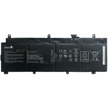 Acumulator notebook ASUS Baterie Asus GX531GV Li-Polymer 3890mAh 4 celule 15.44V