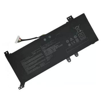 Acumulator notebook ASUS Baterie pentru Asus VivoBook 14 F412FA Li-Polymer 4850mAh 2 celule 7.7V