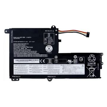 Acumulator notebook Lenovo Baterie Lenovo IdeaPad B330S-14IKBR Li-Ion 4050mAh 2 celule 7.4V