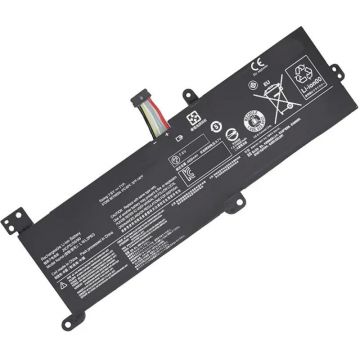 Acumulator notebook Lenovo Baterie pentru Lenovo IdeaPad 520-15IKB Li-Ion 4610mAh 2 celule 7.6V