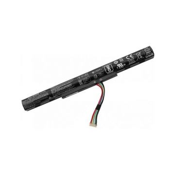 Acumulator notebook Acer Baterie Acer AS16A5K Li-Ion 4 celule 14.8V 2800mAh